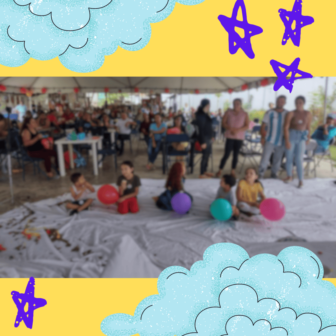 Programa Familias