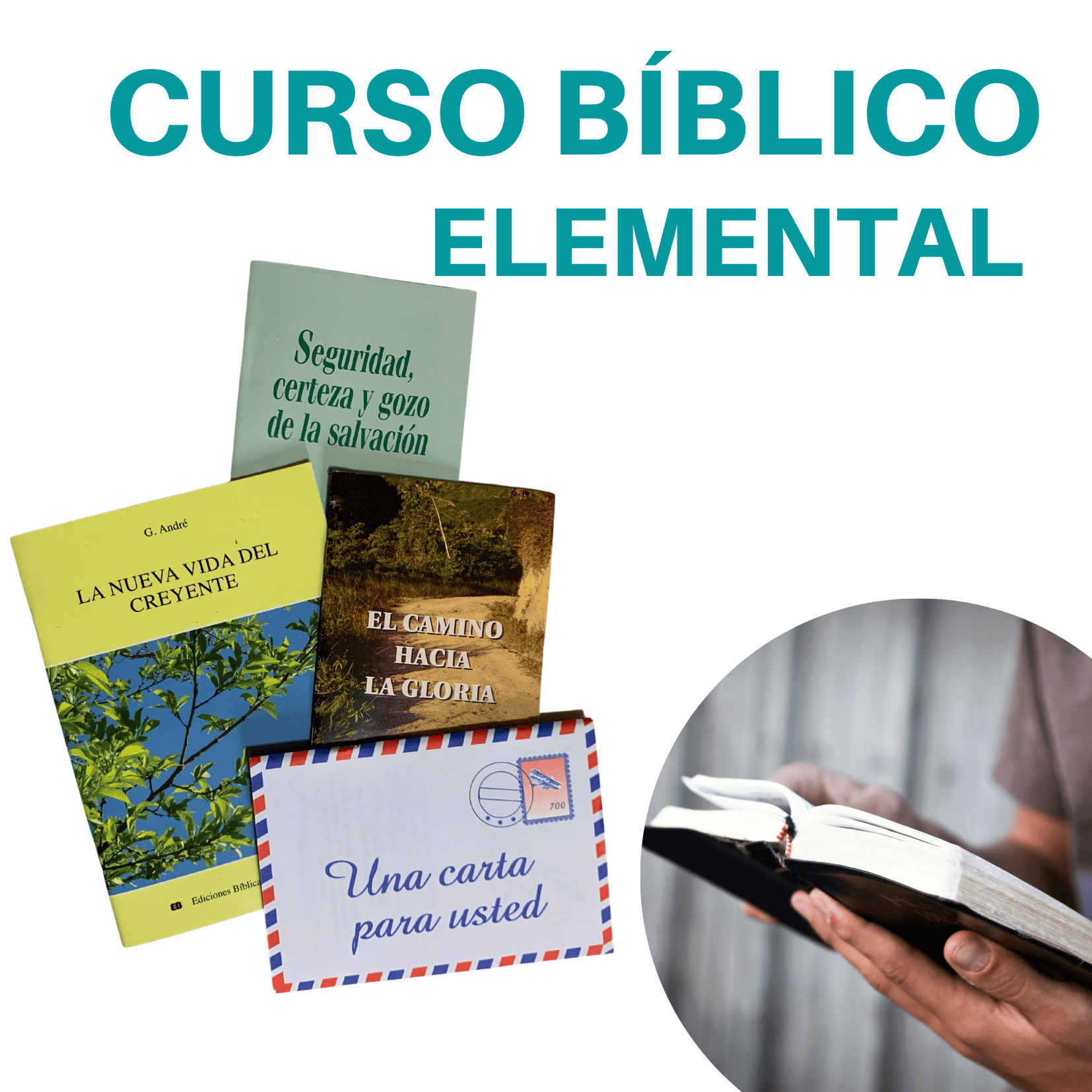 Curso Bíblico Elemental