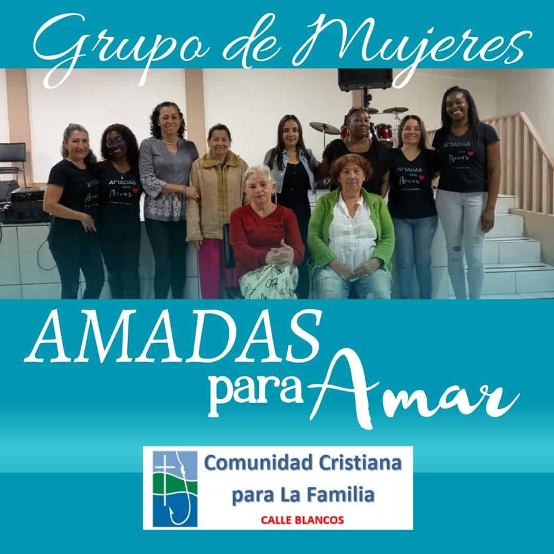 Comunidad Cristiana para La Familia (CCF)